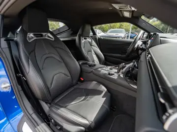 TOYOTA Supra 3.0 Turbo JBL   HUD   Leder   Kamera