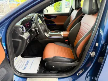 MERCEDES-BENZ C 200 4Matic Limousine AMG-Line