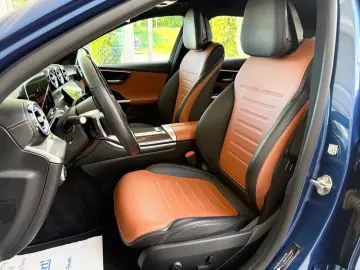 MERCEDES-BENZ C 200 4Matic Limousine AMG-Line
