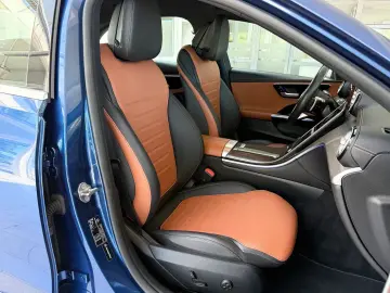 MERCEDES-BENZ C 200 4Matic Limousine AMG-Line