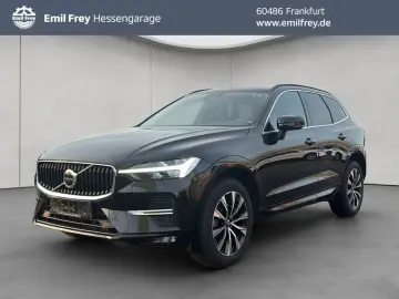 VOLVO XC60 B5 AWD Core Aut 19'' Winter- Pa…