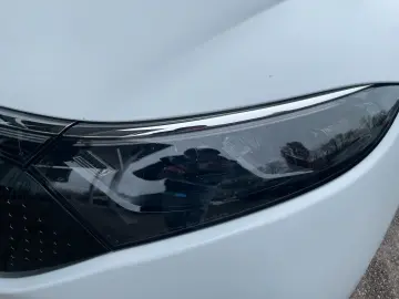 MERCEDES-BENZ EQS 580 4M AMG  PANO MASSAGE AIRMATIC DIGITAL