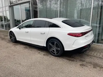MERCEDES-BENZ EQS 580 4M AMG  PANO MASSAGE AIRMATIC DIGITAL