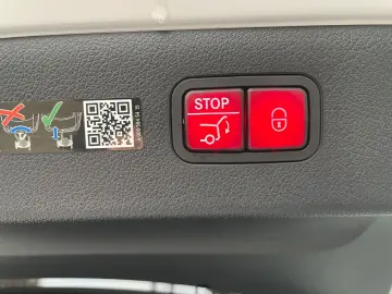 MERCEDES-BENZ EQS 580 4M AMG  PANO MASSAGE AIRMATIC DIGITAL
