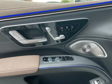 MERCEDES-BENZ EQS 580 4M AMG  PANO MASSAGE AIRMATIC DIGITAL