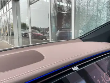 MERCEDES-BENZ EQS 580 4M AMG  PANO MASSAGE AIRMATIC DIGITAL