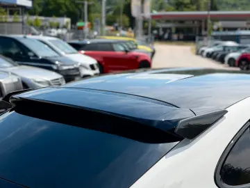 PORSCHE Cayenne Coupe Turbo E-Hybrid mit GT-Paket