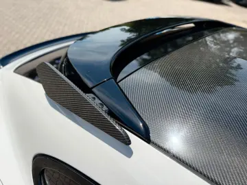PORSCHE Cayenne Coupe Turbo E-Hybrid mit GT-Paket