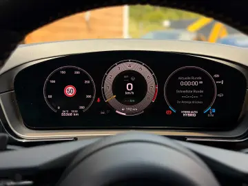 PORSCHE Cayenne Coupe Turbo E-Hybrid mit GT-Paket