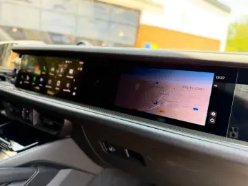 PORSCHE Cayenne Coupe Turbo E-Hybrid mit GT-Paket