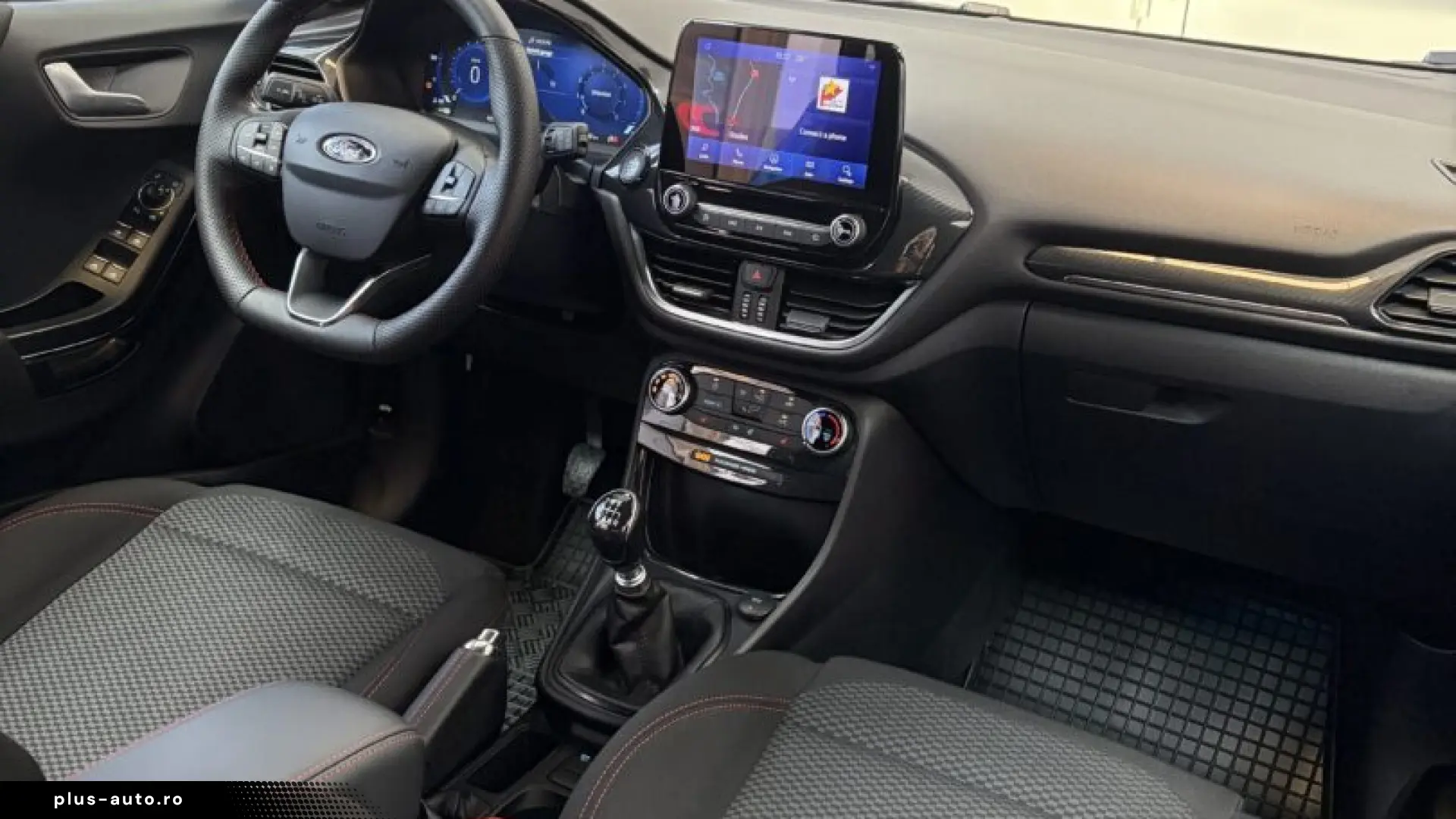 FORD PUMA ST-LINE 2023 HYBRID