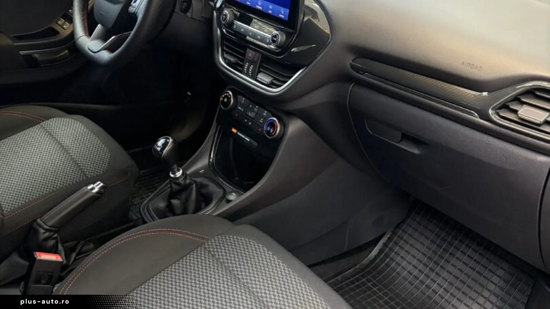 FORD PUMA ST-LINE 2023 HYBRID
