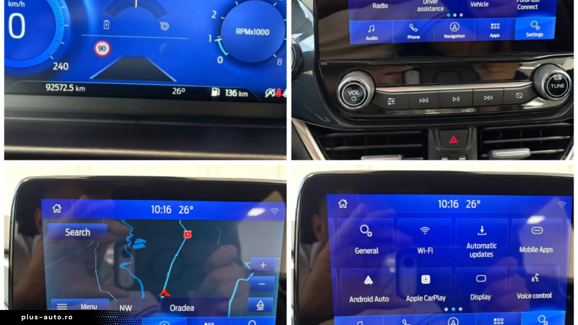 FORD PUMA ST-LINE 2023 HYBRID