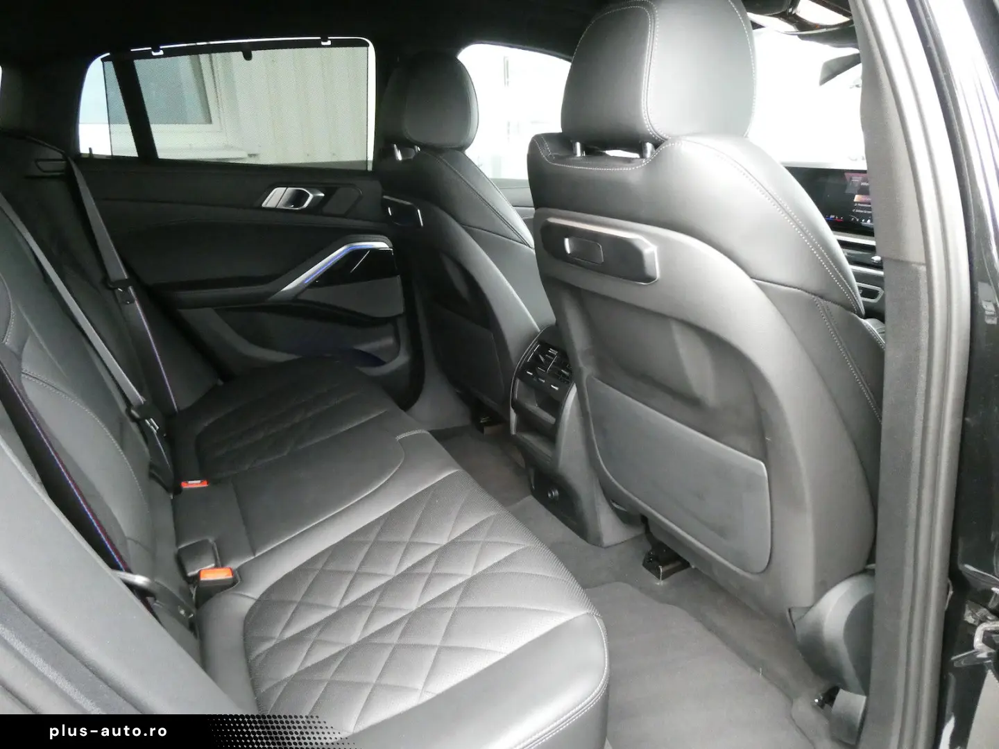 BMW X6 40 i xDrive M Sport Pro  360   H&K  Panorama