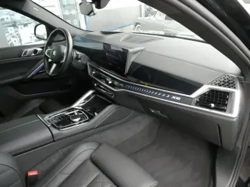 BMW X6 40 i xDrive M Sport Pro  360   H&K  Panorama