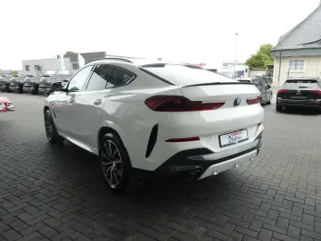 BMW X6 40 i xDrive M Sport Pro  360   H&K  Panorama