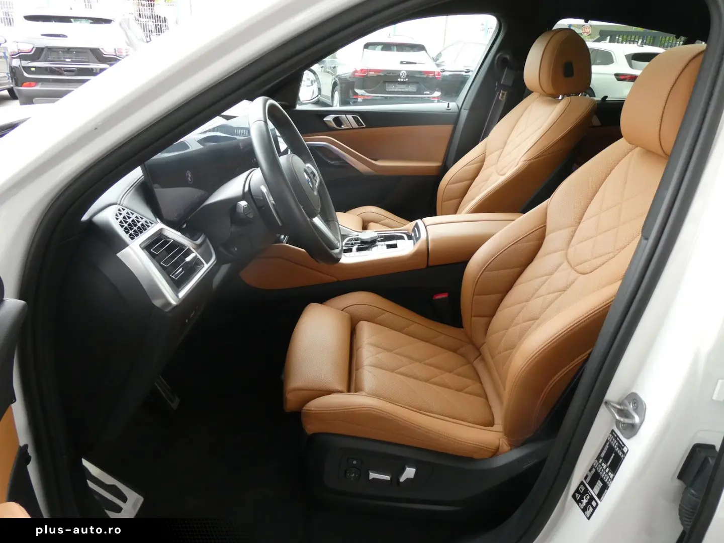 BMW X6 40 i xDrive M Sport Pro  360   H&K  Panorama
