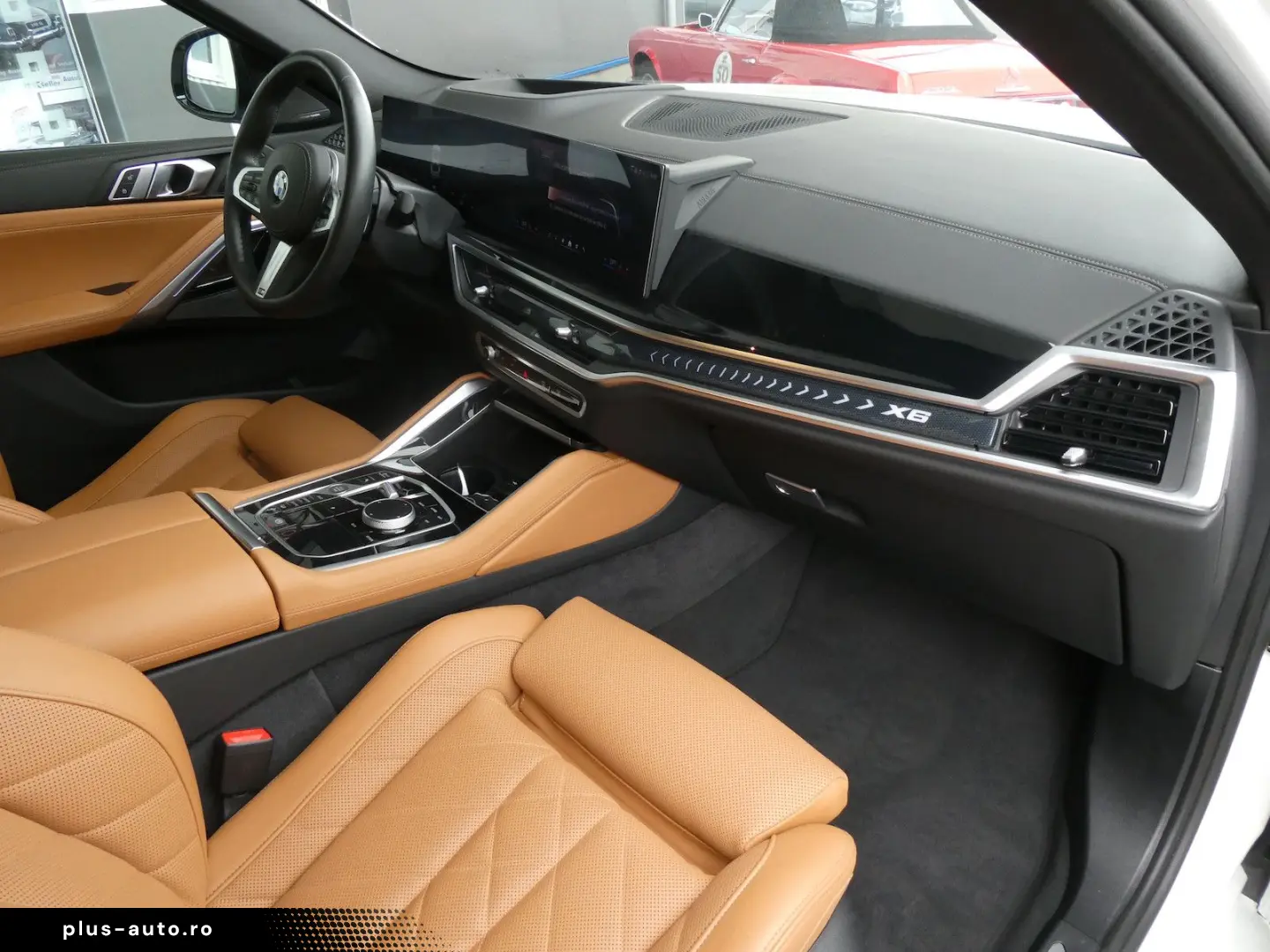 BMW X6 40 i xDrive M Sport Pro  360   H&K  Panorama
