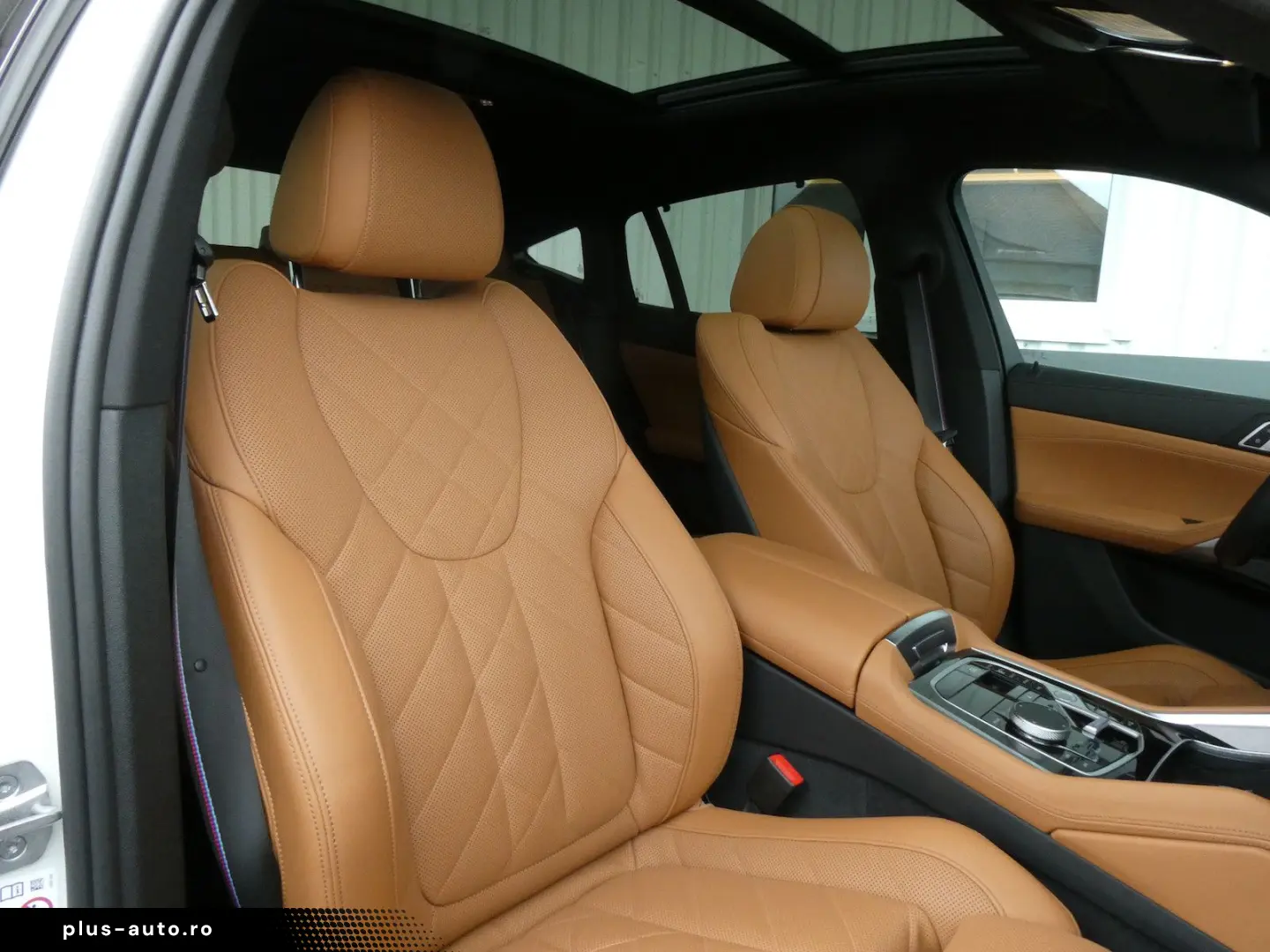 BMW X6 40 i xDrive M Sport Pro  360   H&K  Panorama
