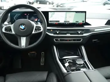 BMW X6 xDrive 40i M Sport LiveCptProf.AHK.Standhzg