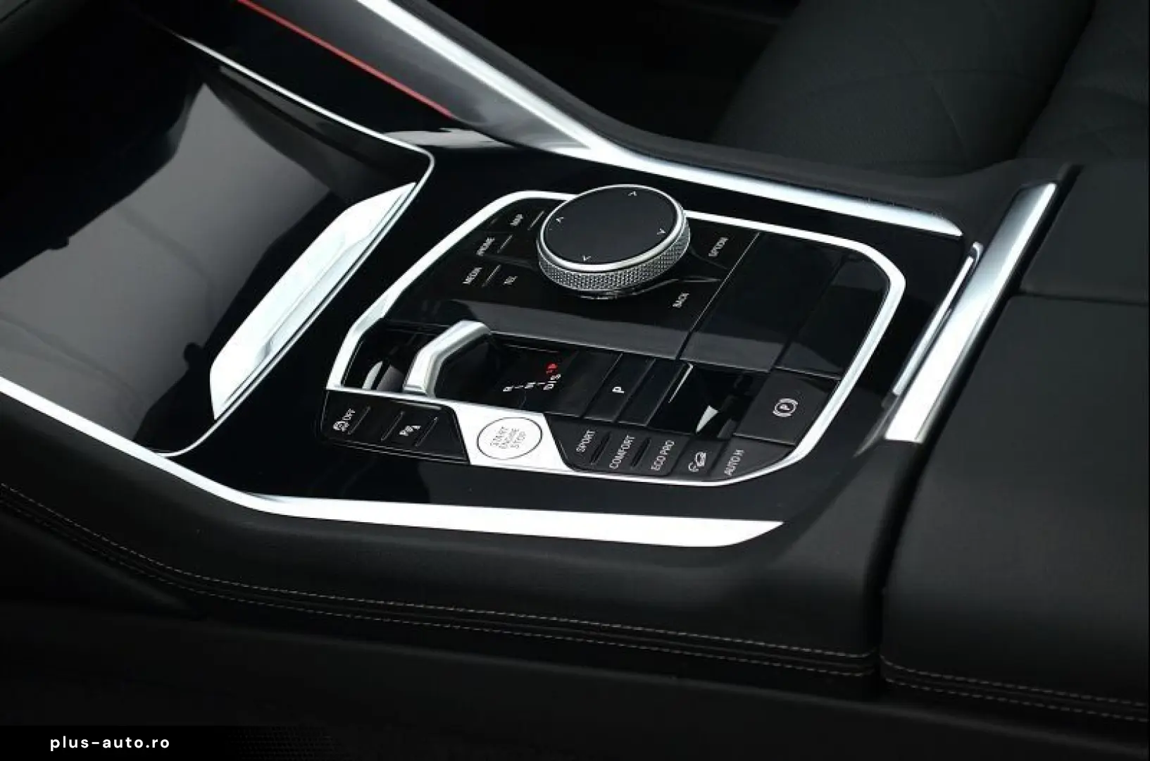 BMW X6 xDrive 40i M Sport LiveCptProf.AHK.Standhzg