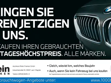 BMW X6 xDrive 40i M Sport LiveCptProf.AHK.Standhzg