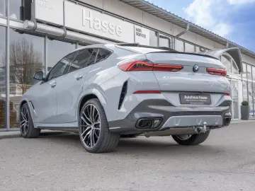 BMW X6 xDrive40i M-Sport Pro 22Z 360  AktLENK LUFTFE