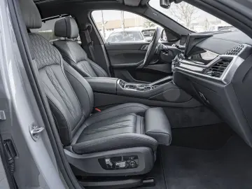BMW X6 xDrive40i M-Sport Pro 22Z 360  AktLENK LUFTFE
