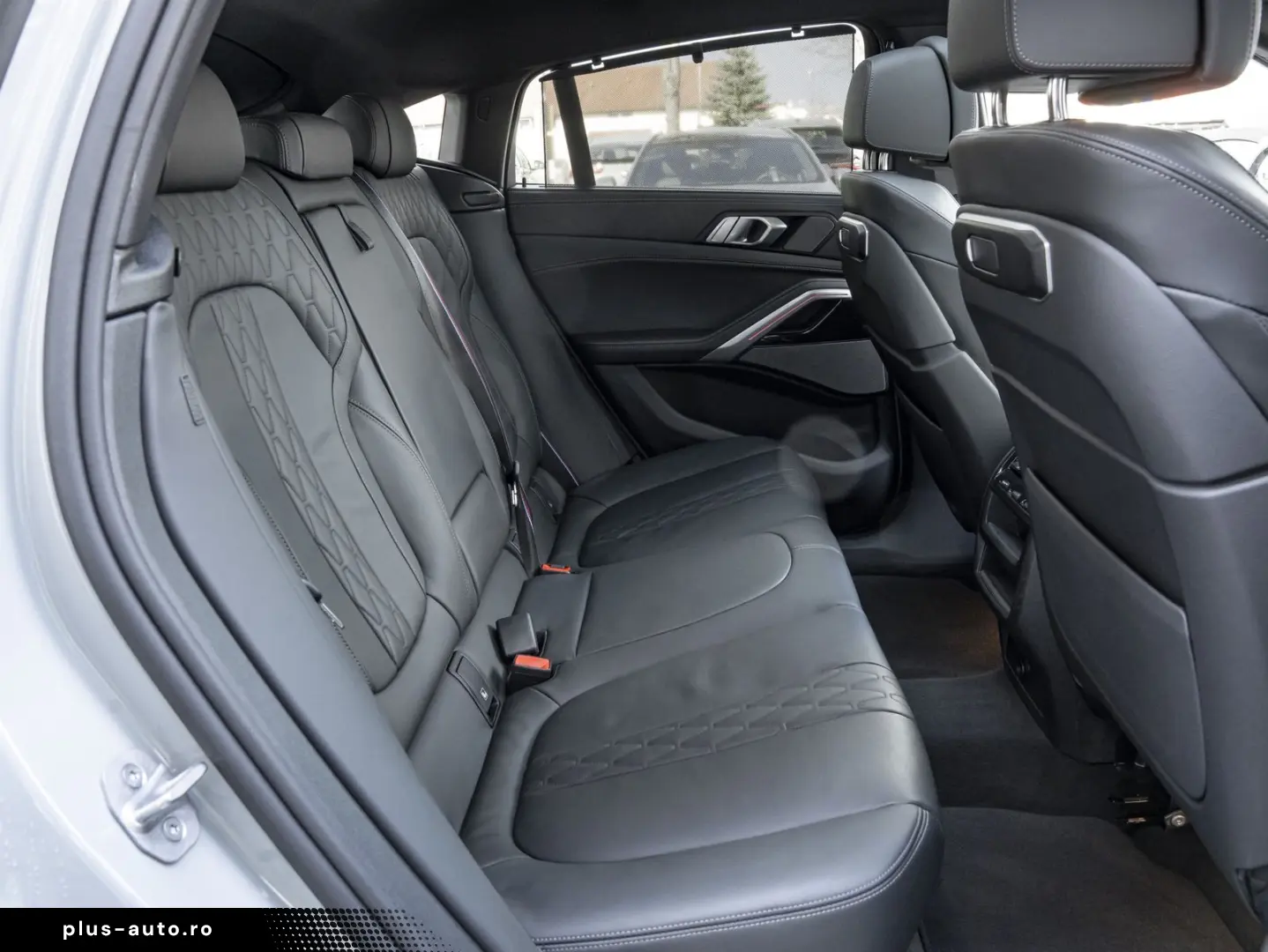 BMW X6 xDrive40i M-Sport Pro 22Z 360  AktLENK LUFTFE