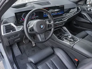 BMW X6 xDrive40i M-Sport Pro 22Z 360  AktLENK LUFTFE
