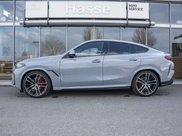BMW X6 xDrive40i M-Sport Pro 22Z 360  AktLENK LUFTFE