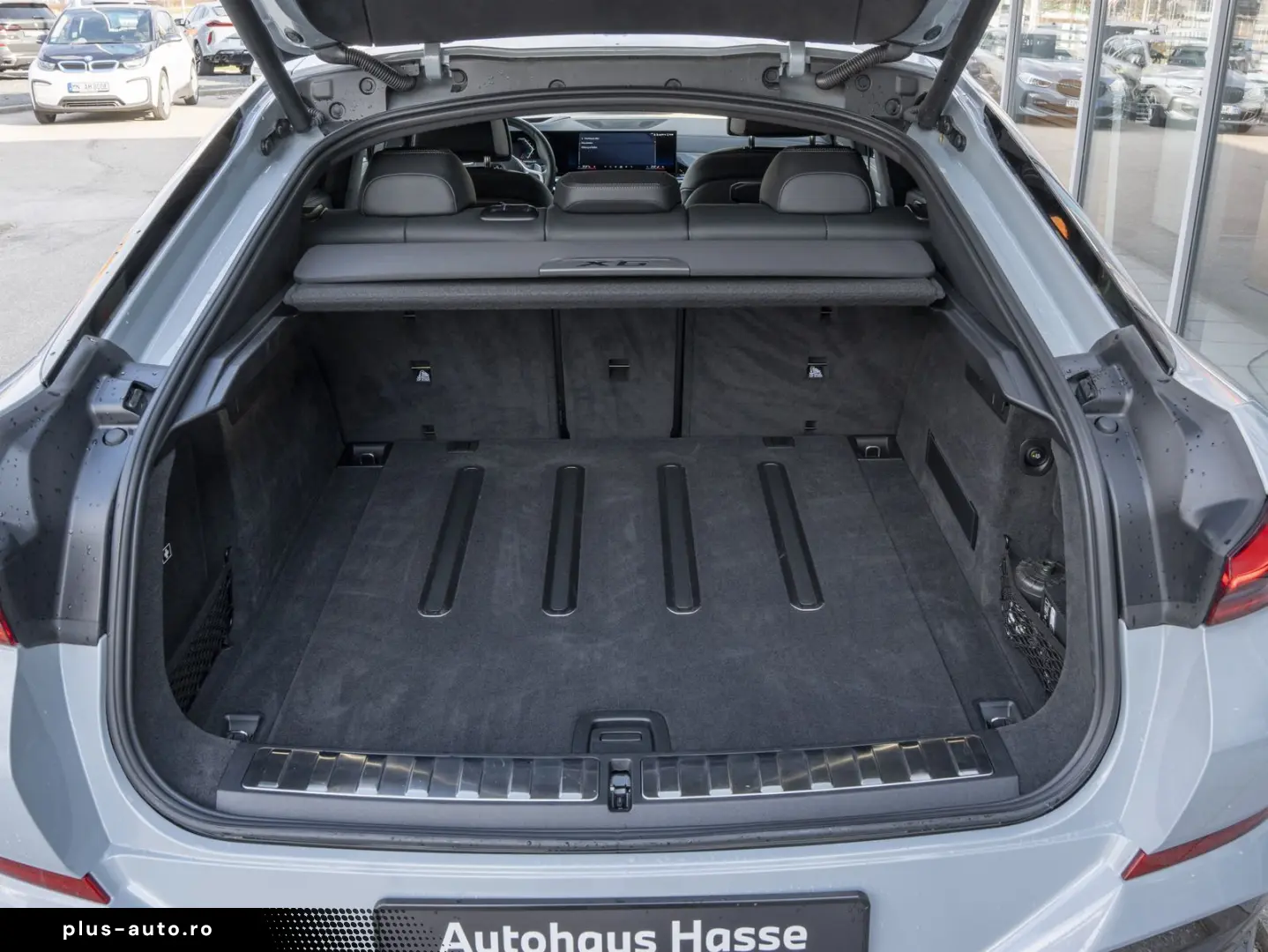 BMW X6 xDrive40i M-Sport Pro 22Z 360  AktLENK LUFTFE