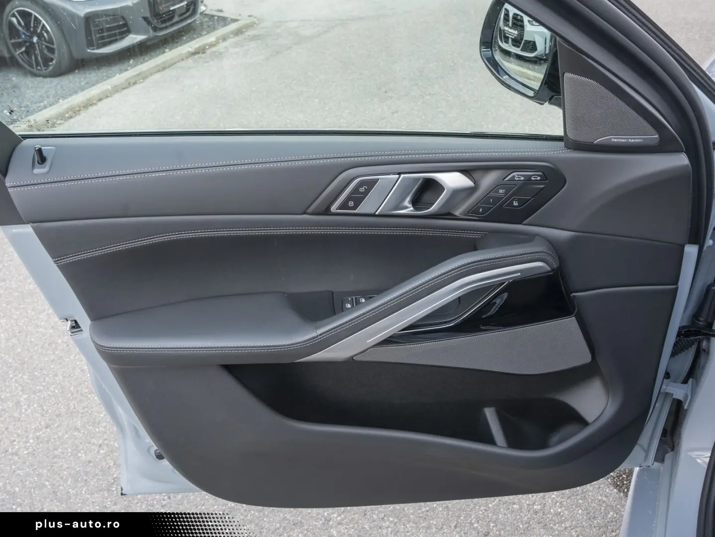 BMW X6 xDrive40i M-Sport Pro 22Z 360  AktLENK LUFTFE