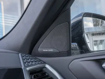 BMW X6 xDrive40i M-Sport Pro 22Z 360  AktLENK LUFTFE