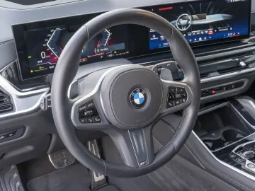 BMW X6 xDrive40i M-Sport Pro 22Z 360  AktLENK LUFTFE