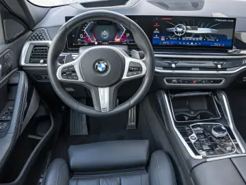 BMW X6 xDrive40i M-Sport Pro 22Z 360  AktLENK LUFTFE