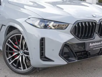 BMW X6 xDrive40i M-Sport Pro 22Z 360  AktLENK LUFTFE
