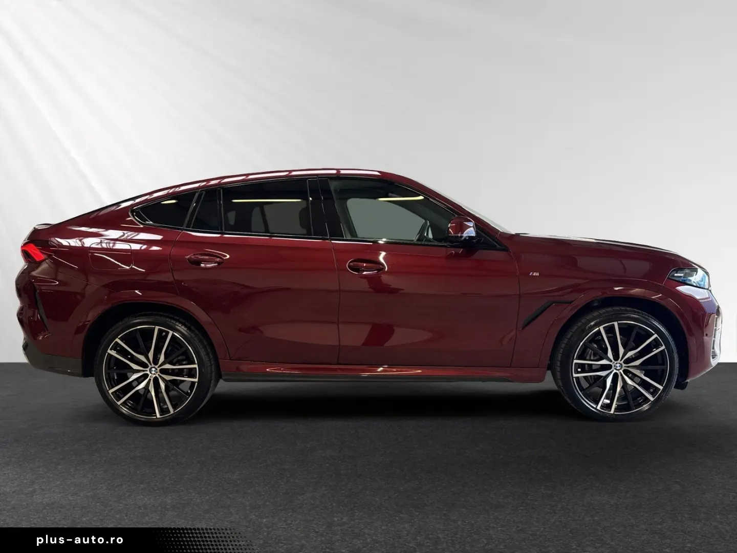 BMW X6 xDrive40i M Sport Panorama AHK Standhzg.