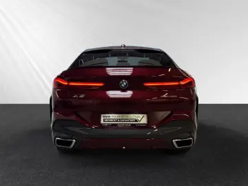 BMW X6 xDrive40i M Sport Panorama AHK Standhzg.