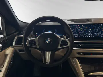 BMW X6 xDrive40i M Sport Panorama AHK Standhzg.