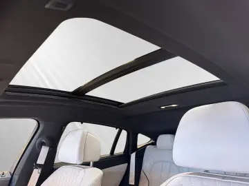 BMW X6 xDrive40i M Sport Panorama AHK Standhzg.