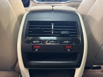 BMW X6 xDrive40i M Sport Panorama AHK Standhzg.