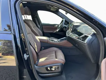 BMW X6 40i M SPORT DAPro Pano KomfSi 22  Leas729 -oA