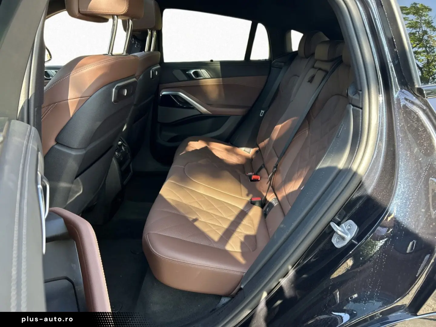 BMW X6 40i M SPORT DAPro Pano KomfSi 22  Leas729 -oA
