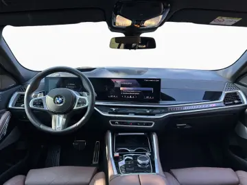 BMW X6 40i M SPORT DAPro Pano KomfSi 22  Leas729 -oA