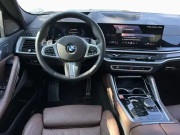 BMW X6 40i M SPORT DAPro Pano KomfSi 22  Leas729 -oA
