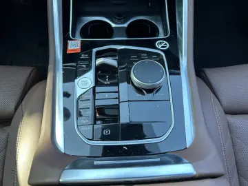BMW X6 40i M SPORT DAPro Pano KomfSi 22  Leas729 -oA