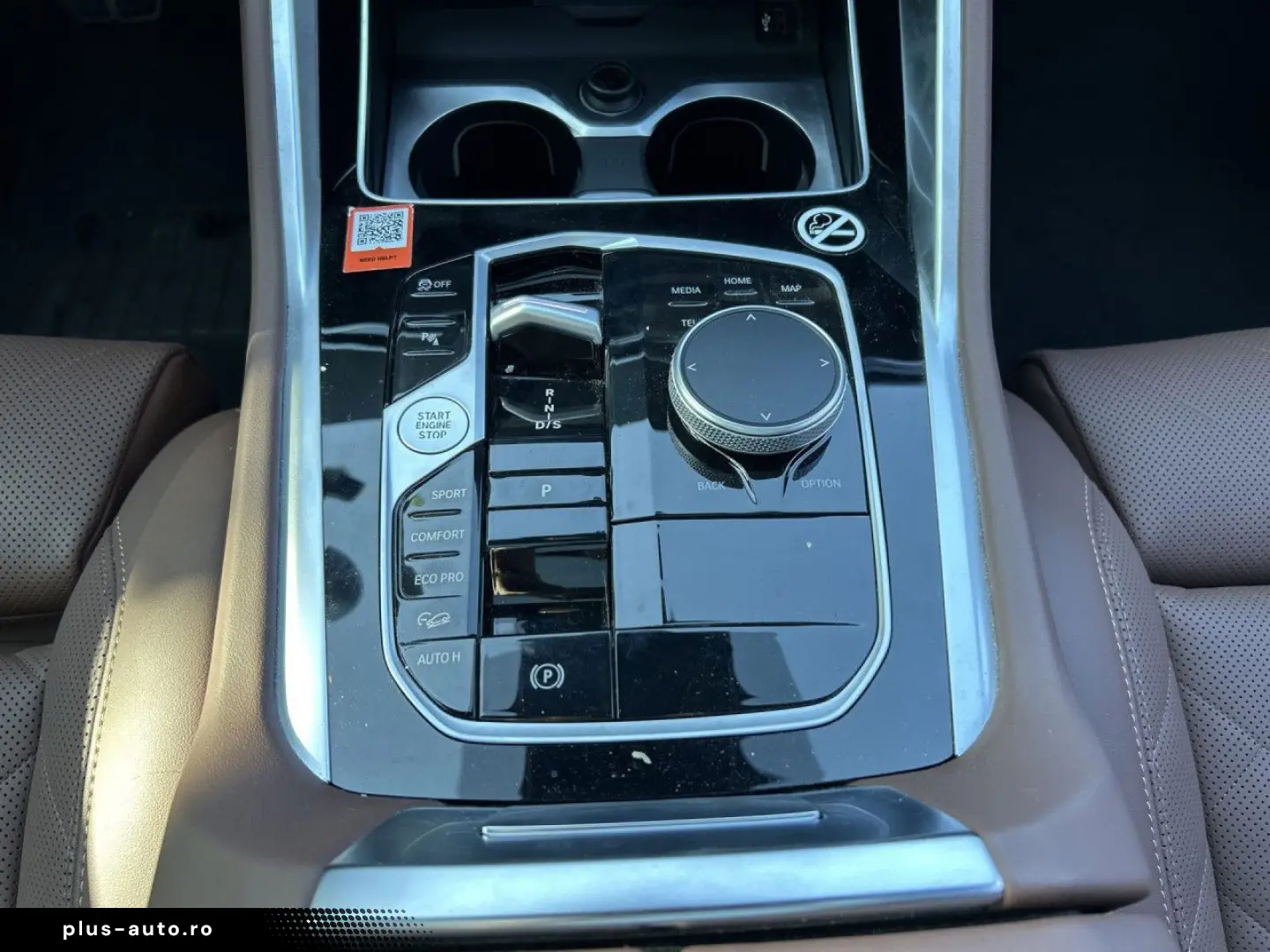 BMW X6 40i M SPORT DAPro Pano KomfSi 22  Leas729 -oA