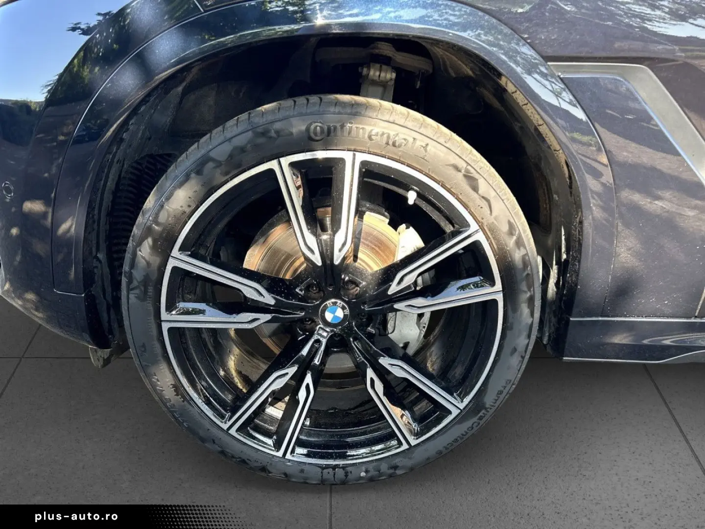 BMW X6 40i M SPORT DAPro Pano KomfSi 22  Leas729 -oA