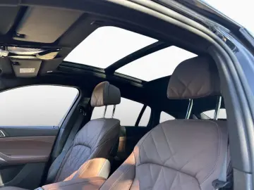 BMW X6 40i M SPORT DAPro Pano KomfSi 22  Leas729 -oA